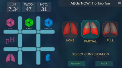 ABGs NOW! Tic-Tac-Toe App screenshot #6