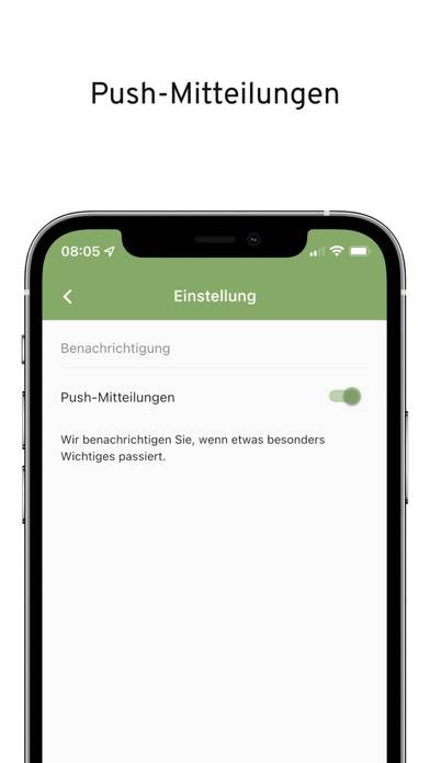 Landkreis Osnabrück aktuell App-Screenshot