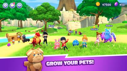 World of Pets App screenshot #2