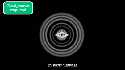 Lost in Blindness Capture d'écran de l'application #2