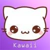 Kawaii World - Craft and Build Icon