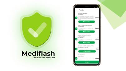 Mediflash App screenshot #4