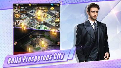 Legend City App screenshot #4