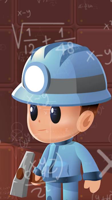 Mine Rescue: Miner Tycoon Game App-Screenshot #1