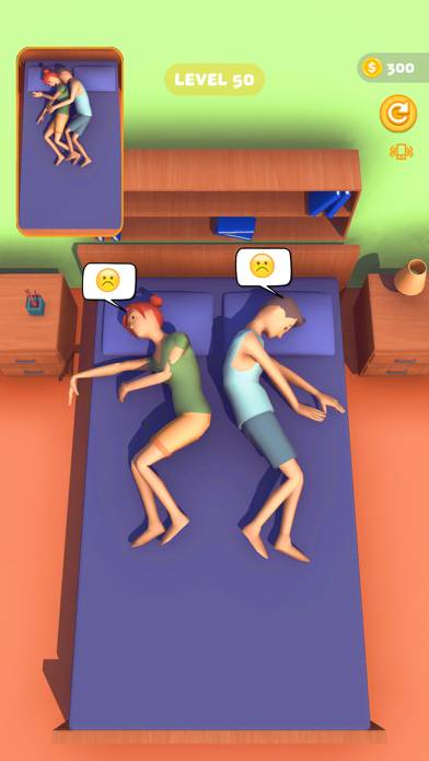 Sleep Well!! Schermata dell'app #1
