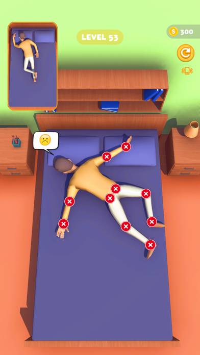 Sleep Well!! App-Screenshot #2