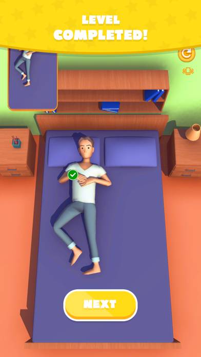 Sleep Well!! App-Screenshot #5