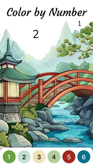Download Zen Color Color By Number App Updated Sep 24 WorldsApps Download Zen Color Color By Number App Updated Sep 24 WorldsApps