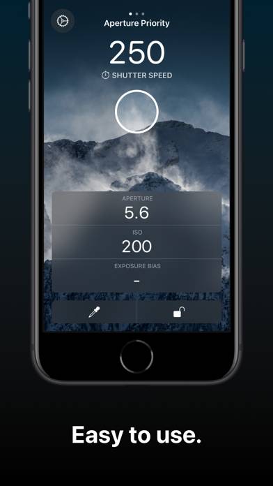 Light Meter Ultra Captura de pantalla de la aplicación #5