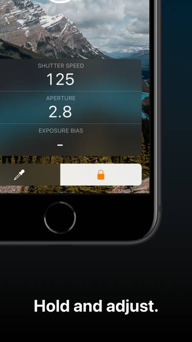 Light Meter Ultra App screenshot #6