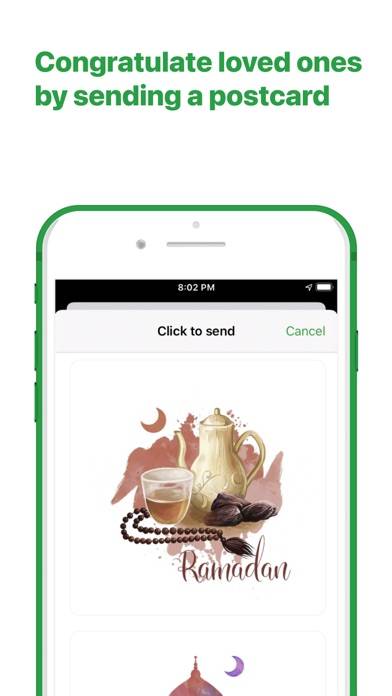 Ramadan 2021 #1 App screenshot #5