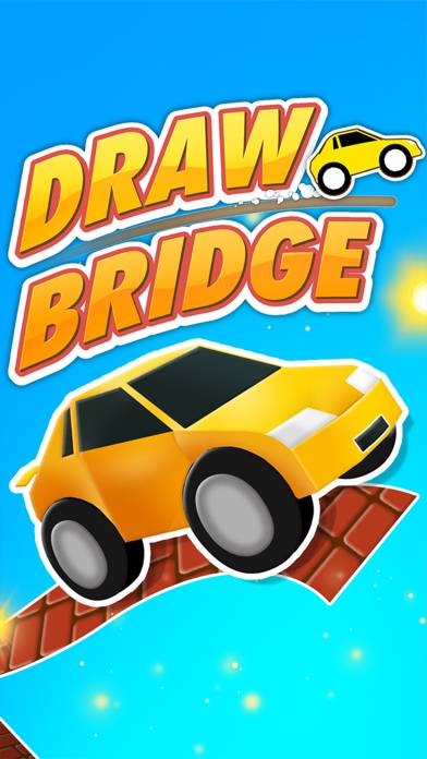 Draw Bridge Скриншот приложения #1