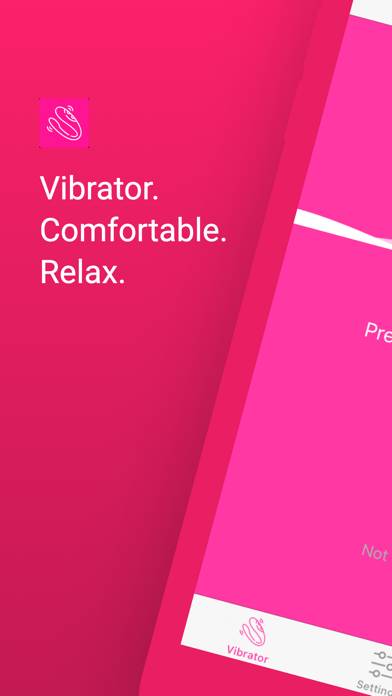 Vibrator - Massager for women