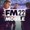 Football Manager 2022 Mobile Icon