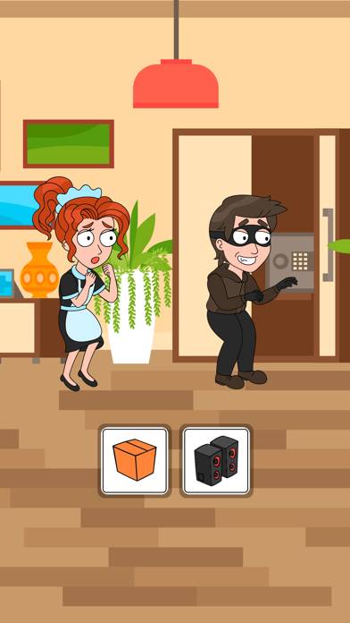 Save The Maid Schermata dell'app #1