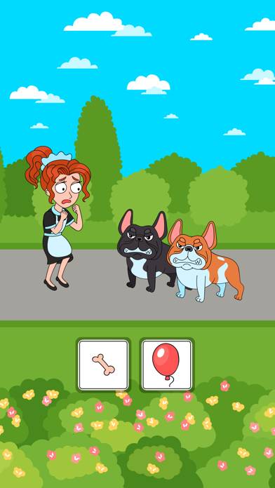 Save The Maid Schermata dell'app #4
