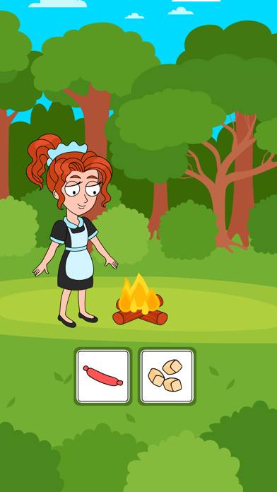 Save The Maid Schermata dell'app #6
