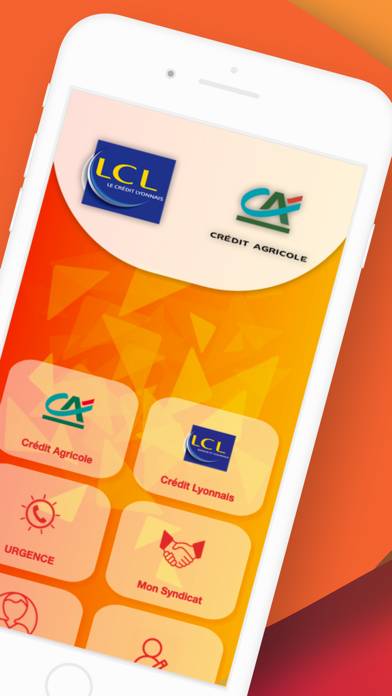 Union Sud Cam App screenshot