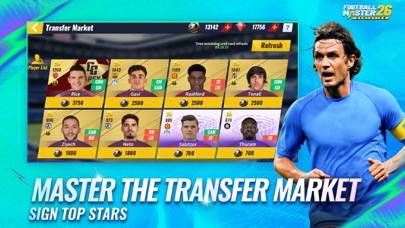 Football Master 2-Soccer Star