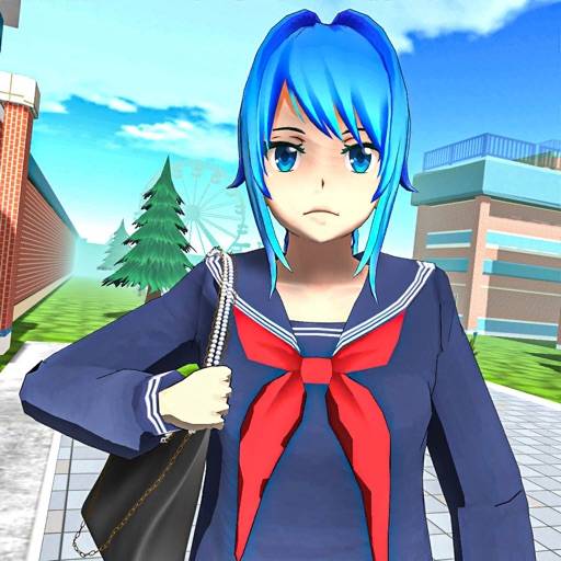 Top 22 Apps Like Anime High School Girls Sim 3D for iOS and Android in 2023