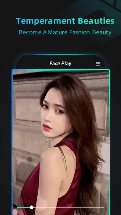 FacePlay App preview #4