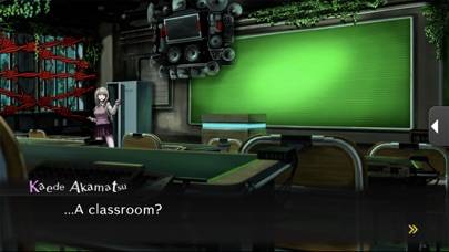 Danganronpa V3: Killing Harmon game screenshot