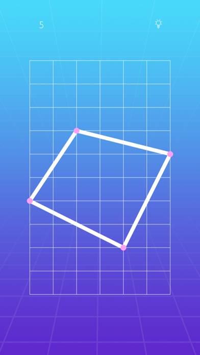 Shapes To Remember Pro game screenshot