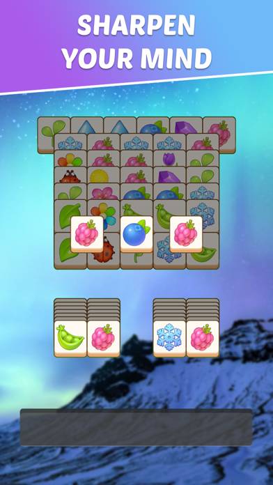 Zen Match App-Screenshot #6