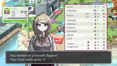 Danganronpa S: Ultimate Summer game screenshot