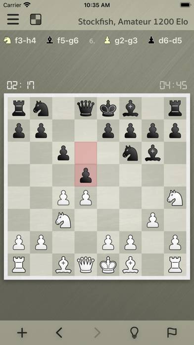 Imperial Chess App screenshot #6