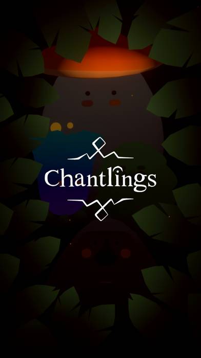 Chantlings App screenshot #1