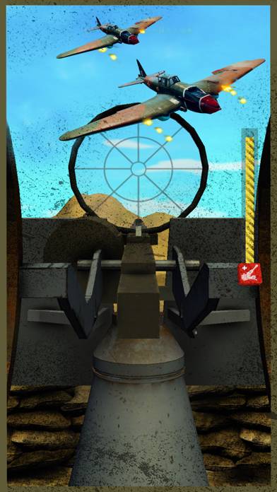 Mortar Clash 3D: Battle Games App screenshot #2