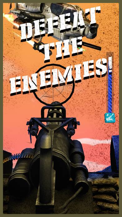 Mortar Clash 3D: Battle Games App screenshot #4