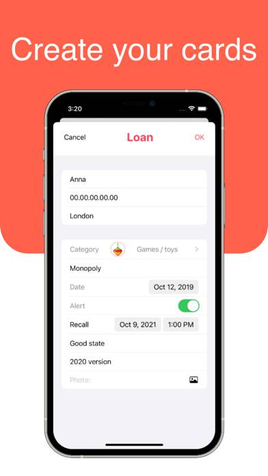 Lender App screenshot #3