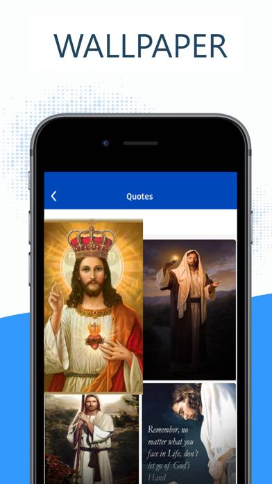 Santa Biblia para la Mujer Pro App screenshot #5