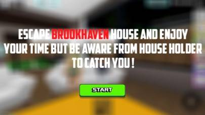 Brookhaven Game App skärmdump #4