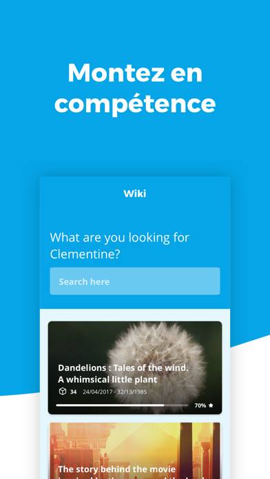Ice-Watch App game screenshot