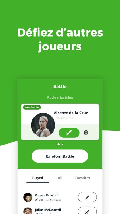 Ice-Watch App game screenshot