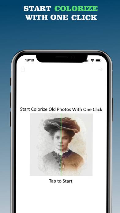 Colorize App-Screenshot #5