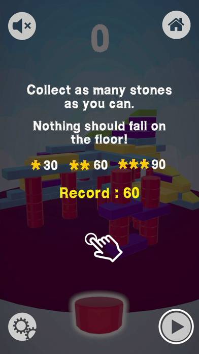 Unbuild App-Screenshot #2