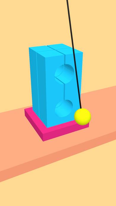 Time It Right - Perfect Puzzle