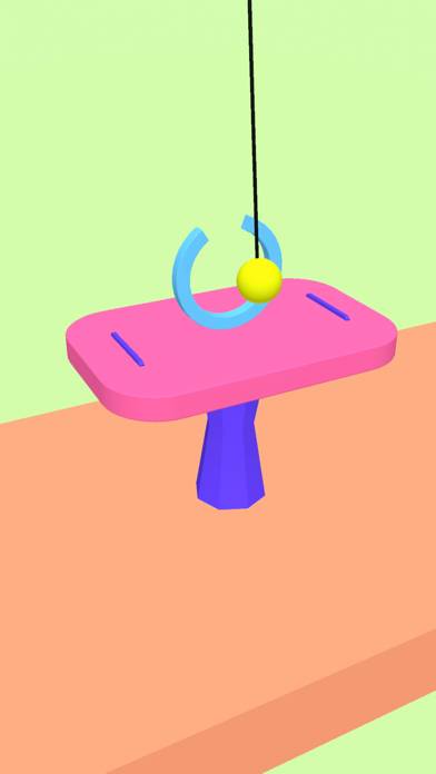 Time It Right schermata del gioco