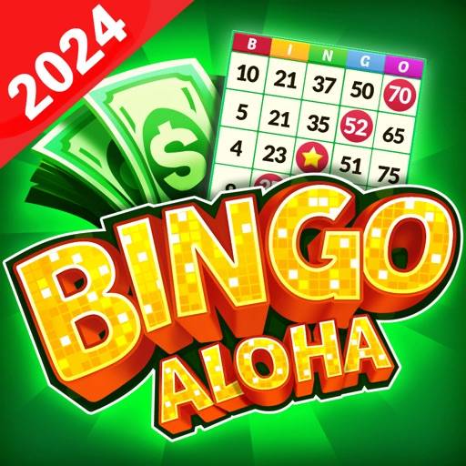 Bingo AlohaVegas Bingo Games App Download [Updated Jan 24] Free Apps
