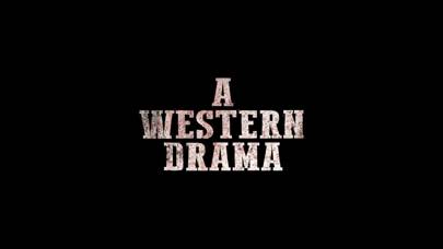 A Western Drama App screenshot #2