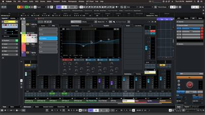 Mixing and Mastering Guide Schermata dell'app #3