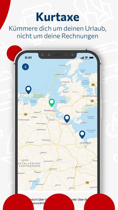 Mobilet.de App-Screenshot #5