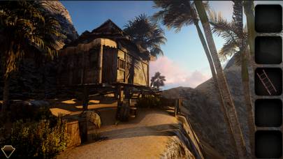 AYUDA capture d'écran du jeu