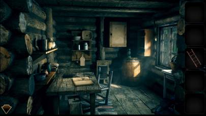 AYUDA capture d'écran du jeu