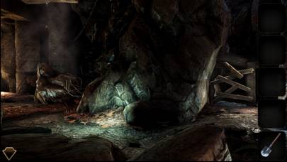 AYUDA capture d'écran du jeu