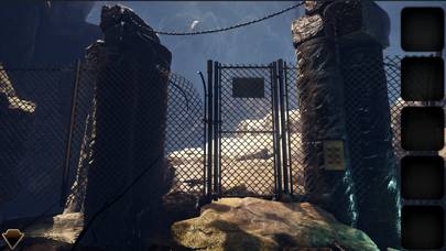 AYUDA capture d'écran du jeu